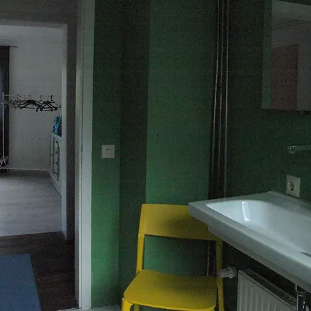 Schone Grosszugige Fewo Zw. Wangen Und Lindau, 1 Sz Lägenhet *
