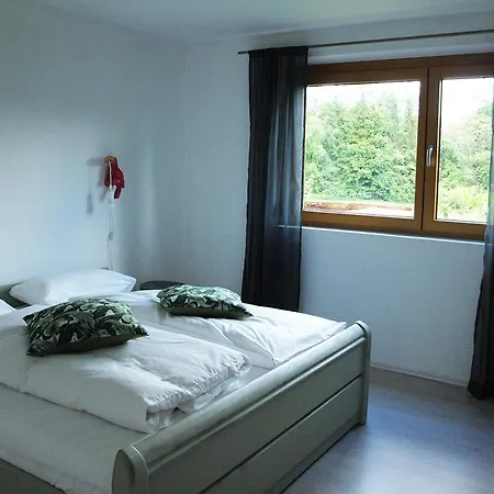 Schone Grosszugige Fewo Zw. Wangen Und Lindau, 1 Sz Lägenhet